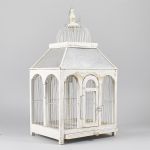 1126 6085 BIRDCAGE